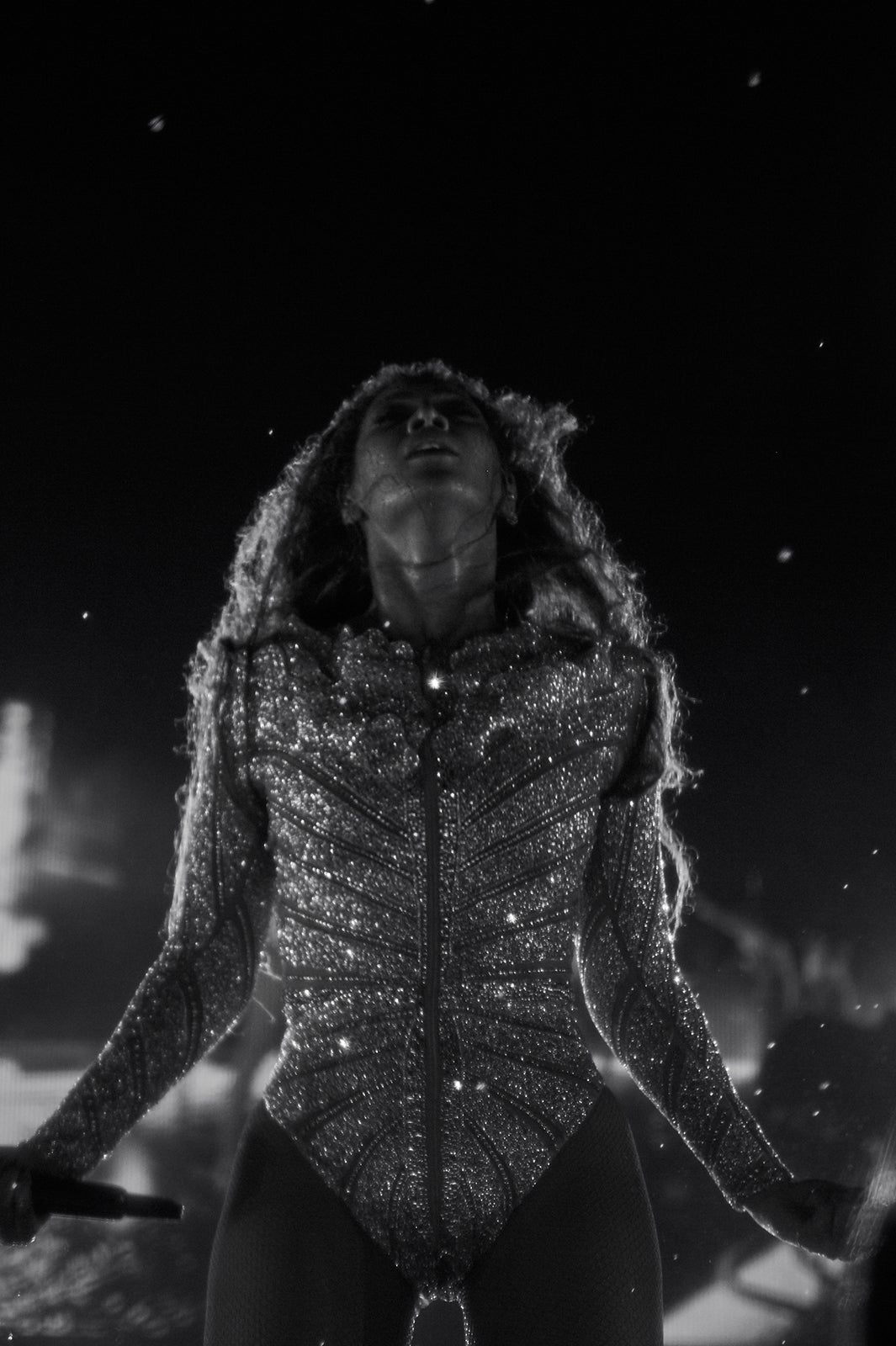 ビヨンセ／「ザ・フォーメーション・ワールド・ツアー」英国公演