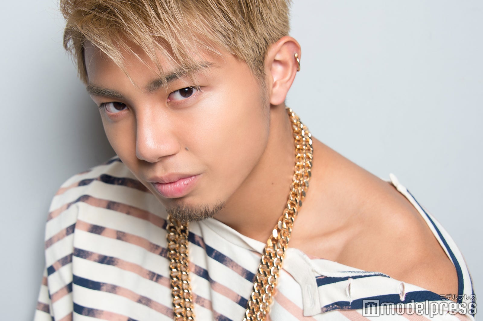 武知海青 （C）モデルプレス