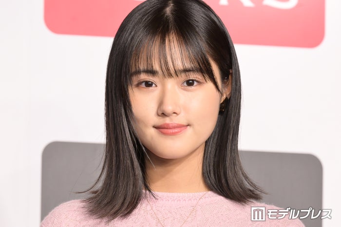 原菜乃華、オーディション不合格続きの過去「絶対に見られない」ドラマ明かす