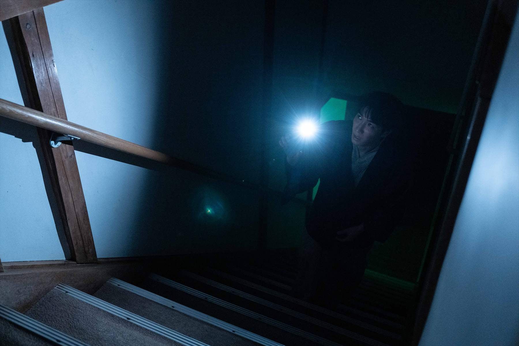 渡辺翔太（C）2025「事故物件ゾク 恐い間取り」製作委員会