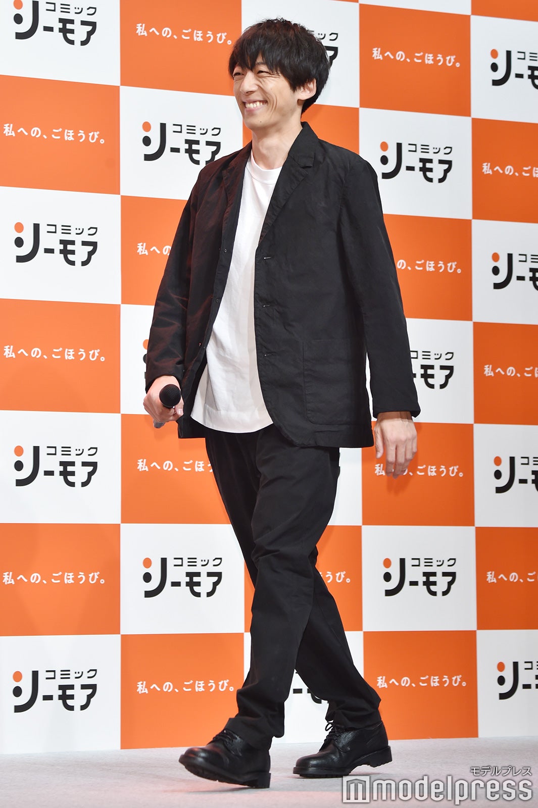 高橋一生（C）モデルプレス