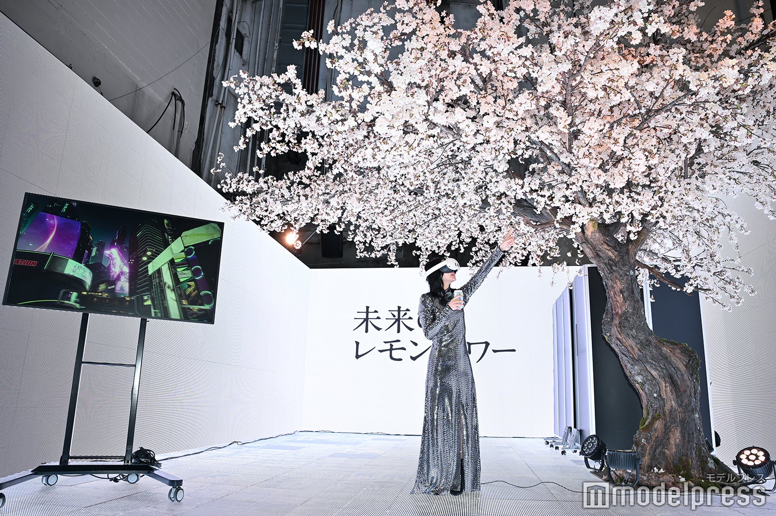 山本舞香（C）モデルプレス