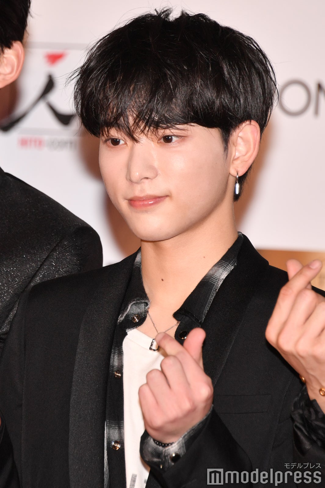 HARUA（C）モデルプレス