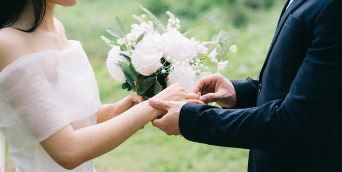 婚活パーティー・街コン