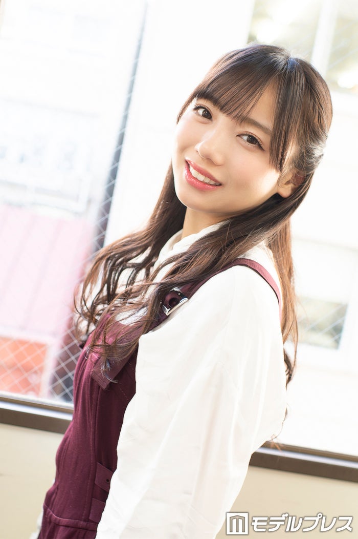 日向坂46齊藤京子 水着 ランジェリー撮影で新たな発見 初めて感じた お気に入りのボディパーツは 1st写真集 とっておきの恋人 インタビュー モデルプレス