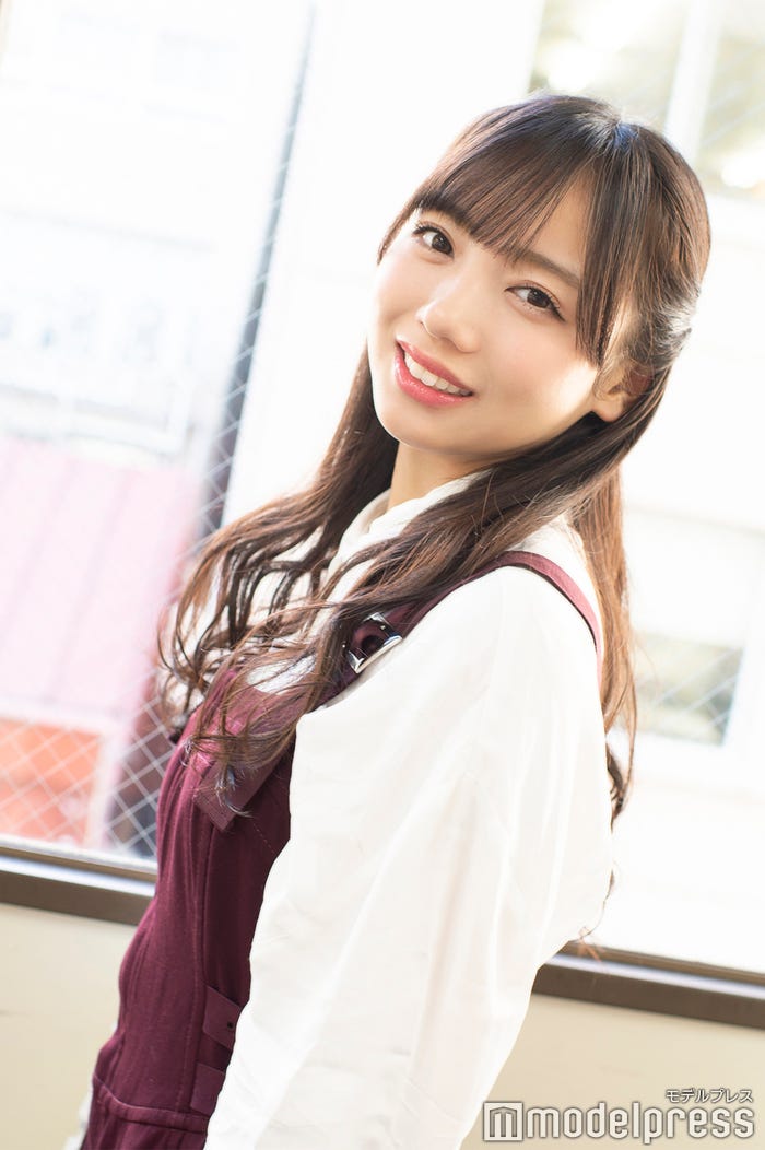 齊藤京子(C)モデルプレス