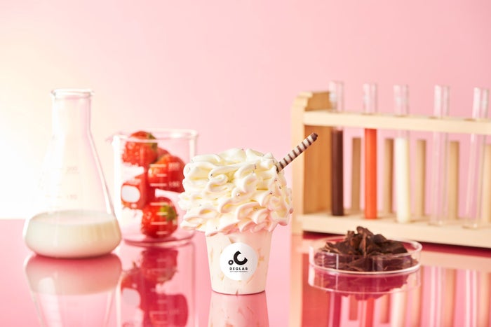 北海道ミルク／画像提供：株式会社 ドロキア・オラシイタ