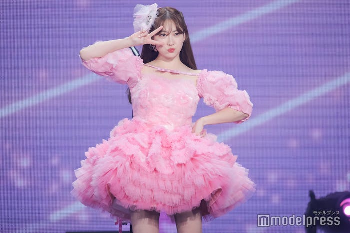 小嶋陽菜(C)モデルプレス