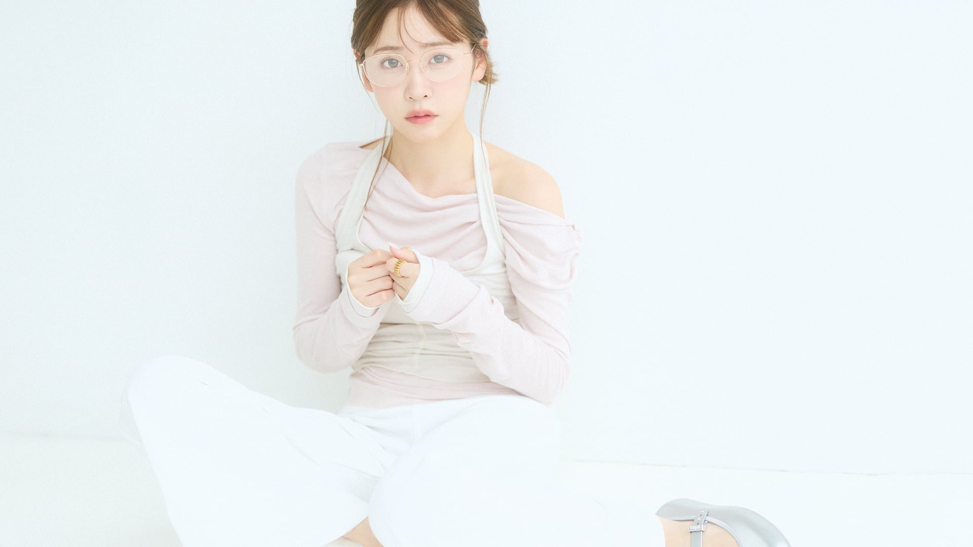 平日も休日もいつだって着れる♡ ラフで甘い【スエット】を取り入れた秋コーデ特集