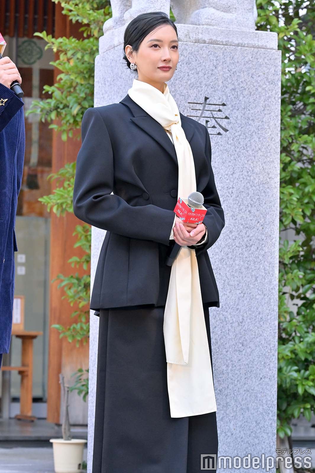 菜々緒（C）モデルプレス