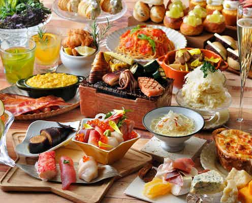 北海道に新ホテル「OMO5函館 by 星野リゾート」海鮮丼からラーメンまでご当地色満載の朝食ビュッフェ
