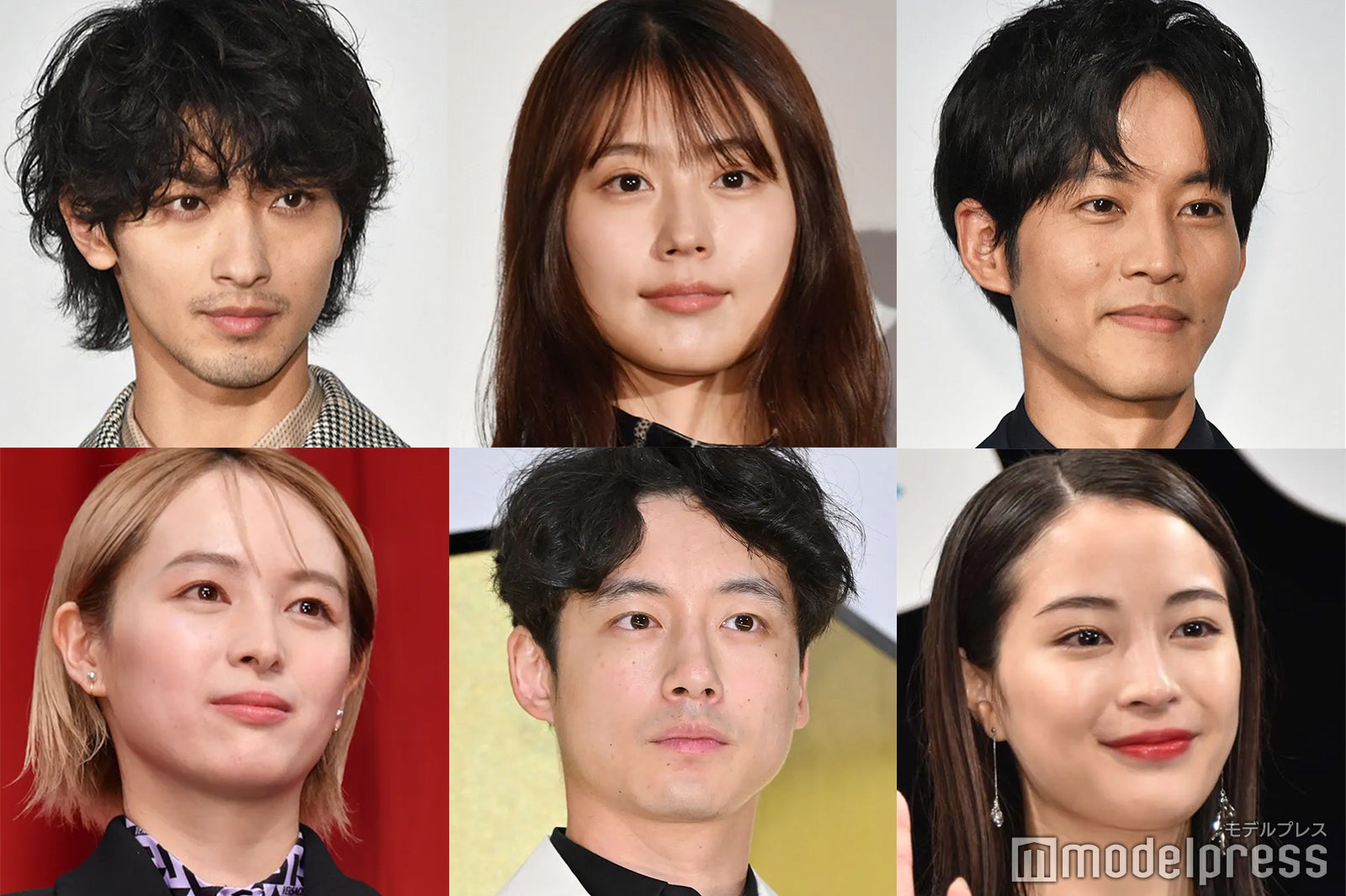 「第46回日本アカデミー賞」優秀賞・新人俳優賞発表 　二宮和也・広瀬すず・有村架純・目黒蓮・横浜流星ら＜受賞者・作品一覧＞