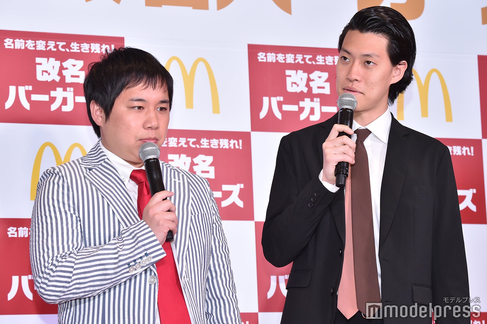 霜降り明星（C）モデルプレス