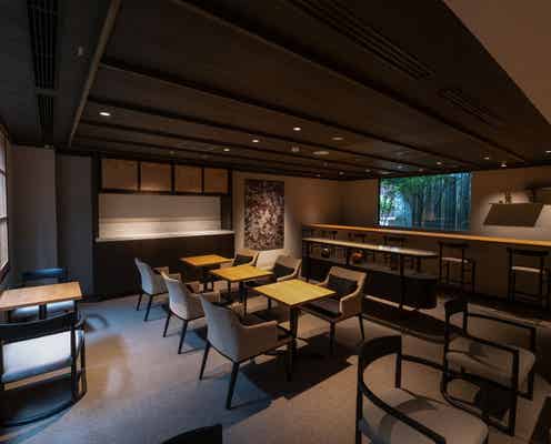 「ホテルリングス京都」錦市場すぐのシンプルモダンなブティックホテル