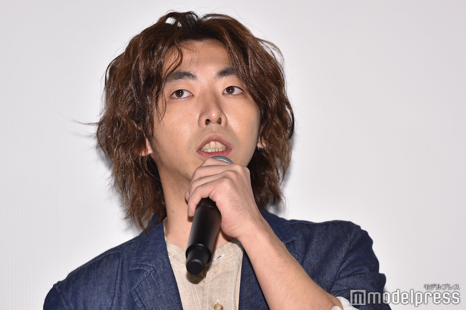 柄本時生（C）モデルプレス