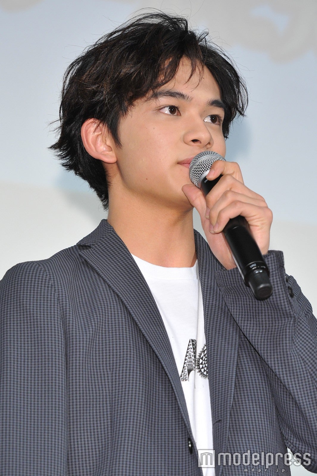 北村匠海（C）モデルプレス