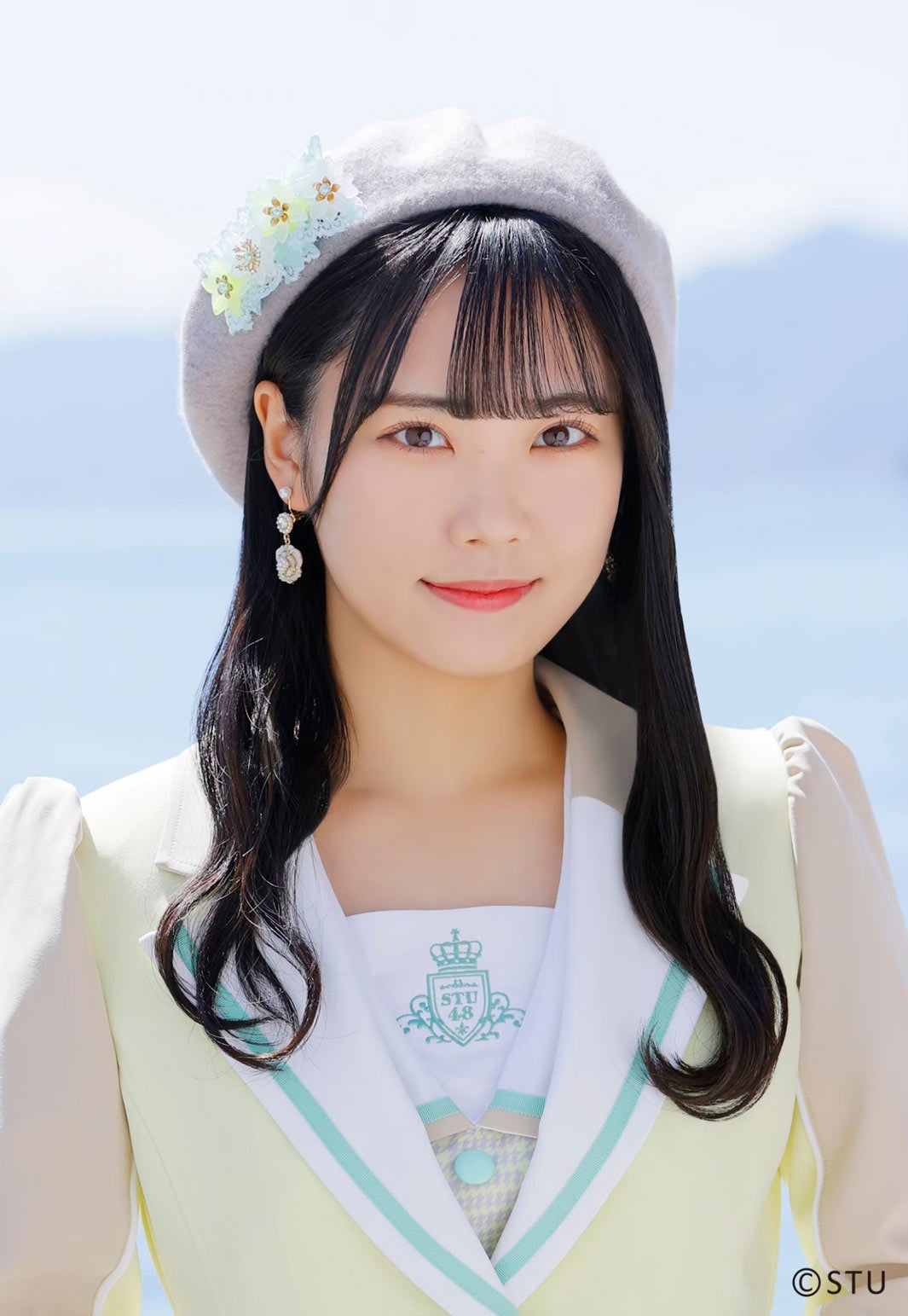 吉田彩良（提供写真）