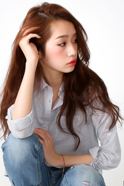 ベーシックガーゼシャツ「salus」2,052円（税込）