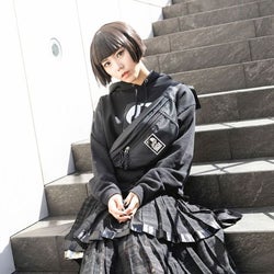 ジュンココシノ、Z世代向け新ブランド「スーパージュンコ」