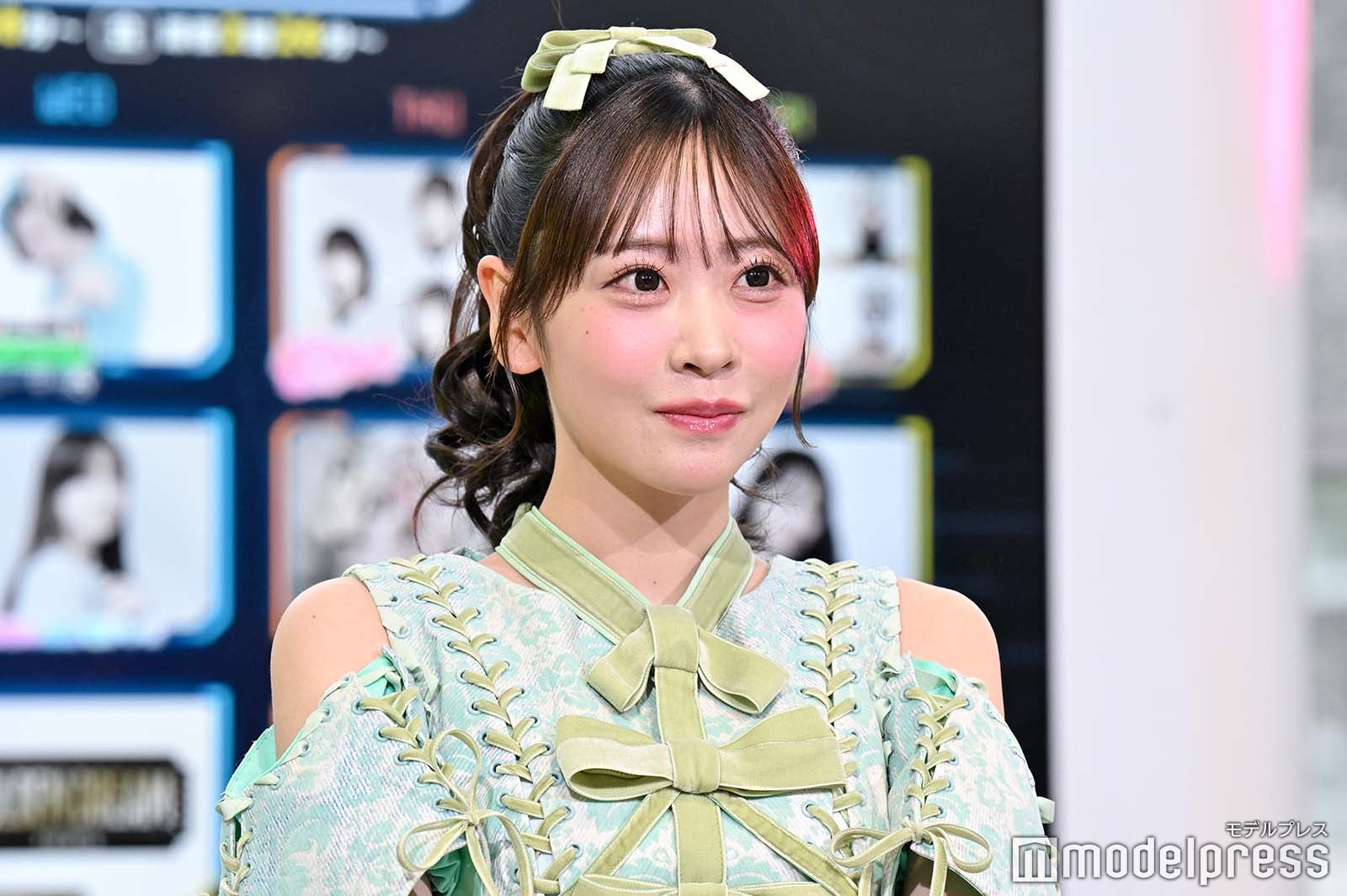 櫻井優衣（C）モデルプレス