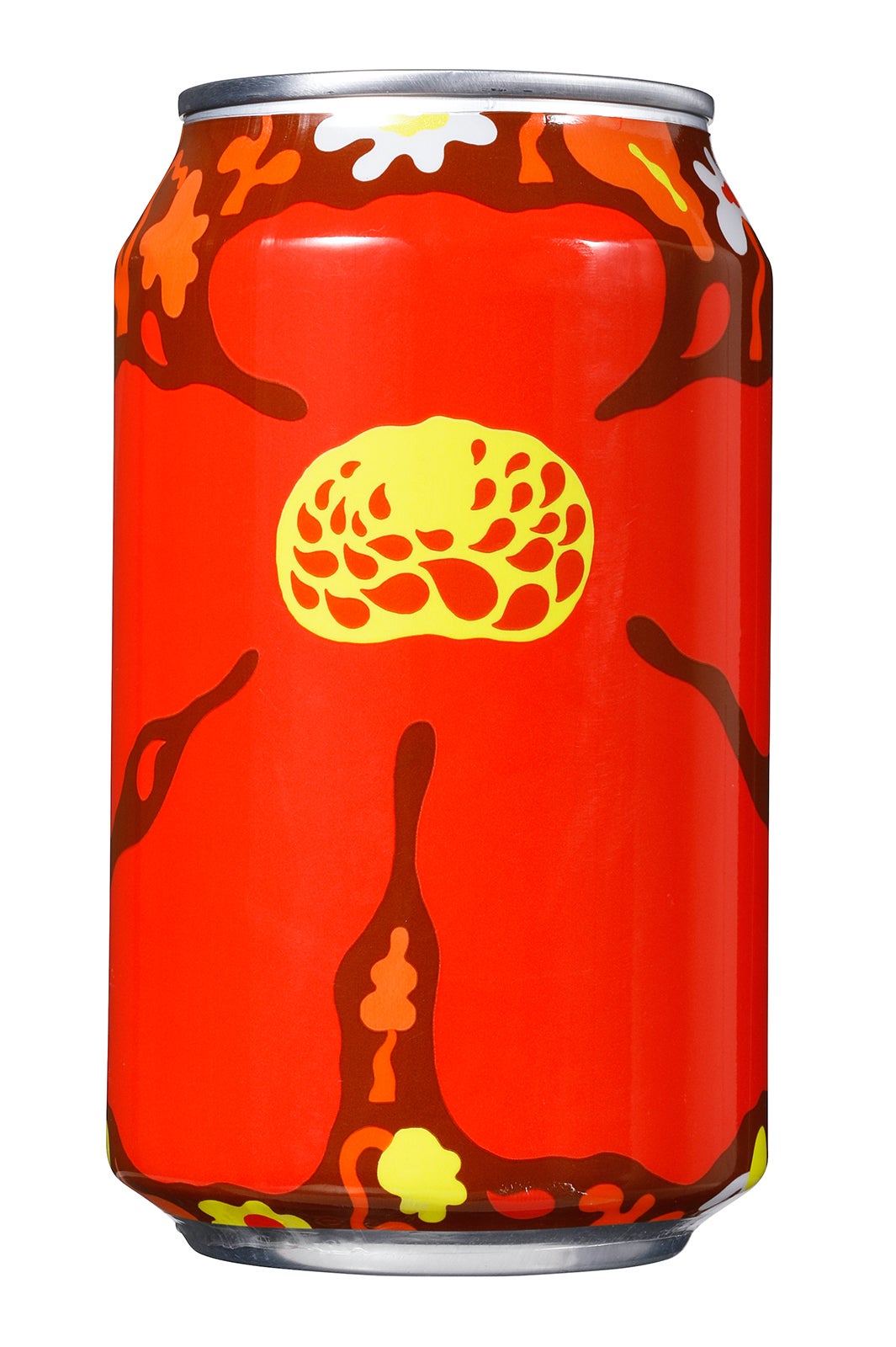 Omnipollo Nyponsoppa オムニポロ  ローズヒップ ¥450 ／画像提供：イケア・ジャパン