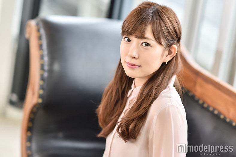 渡辺美優紀（C）モデルプレス