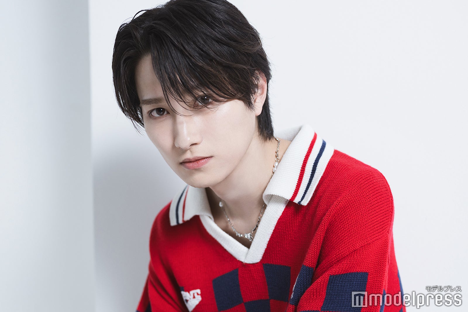 YUMA（C）モデルプレス