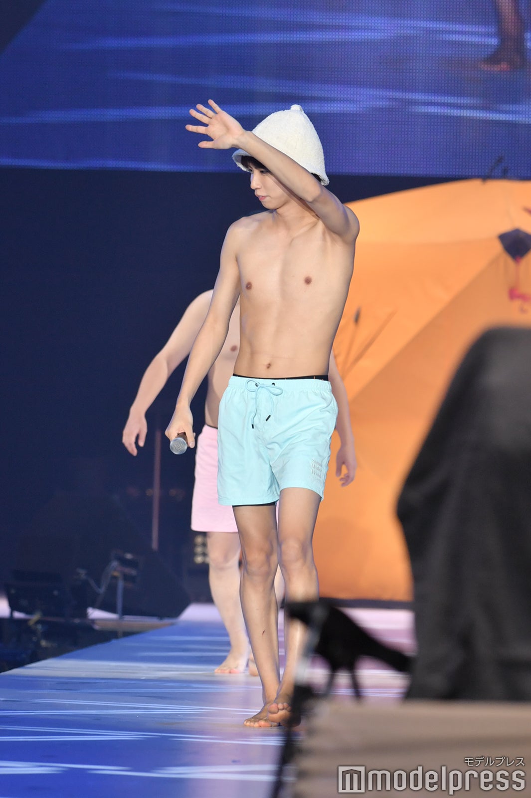 はじめしゃちょー （C）モデルプレス