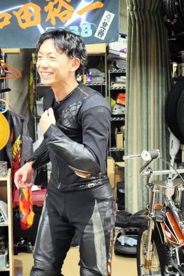 【オート】川口G1 君和田裕二が会心の逃げ切り勝ち