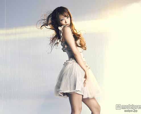 安室奈美恵、新曲が「WOWOW欧州サッカーテーマソング」に決定 本人コメント到着