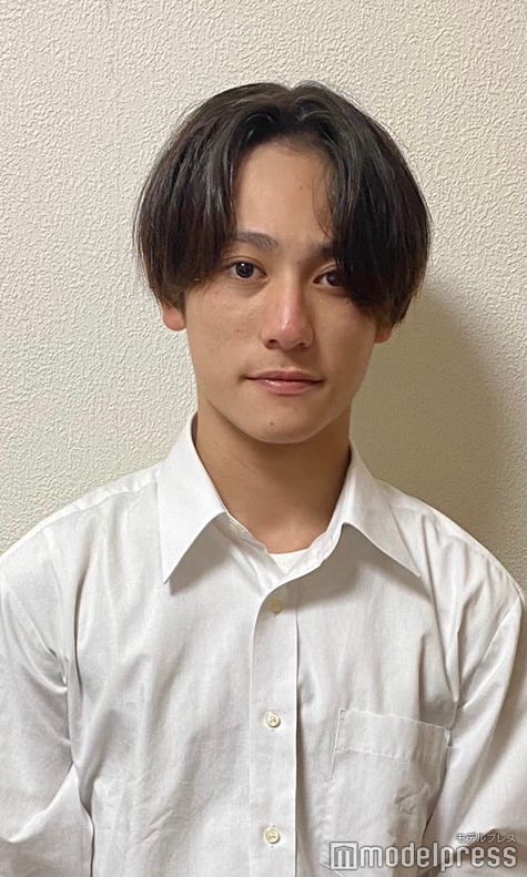 永田陸くん