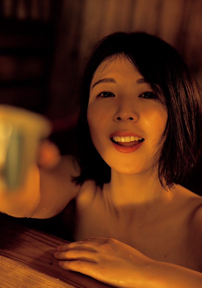 池田桃子/モデルプレス独占誌面収録カット(画像提供:ワニブックス)