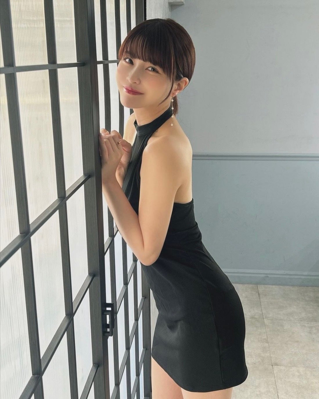 岸明日香「ミーグラム」で開設したファンクラブが好評　反響と今後の展望語る