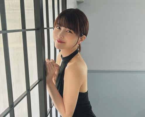 岸明日香「ミーグラム」で開設したファンクラブが好評 反響と今後の展望語る