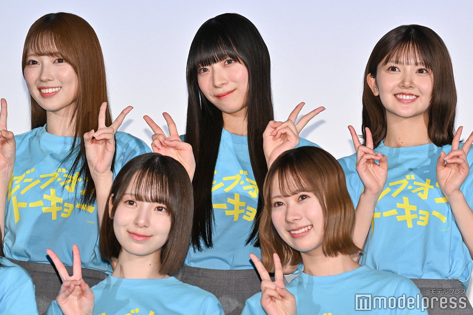 （C）モデルプレス