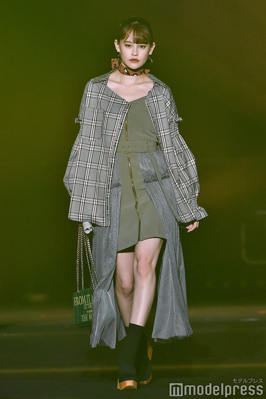 emma（C）モデルプレス