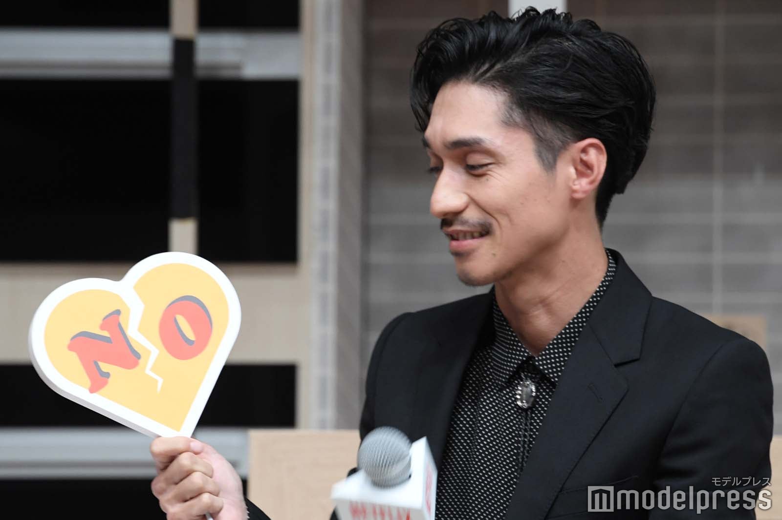 錦戸亮（C）モデルプレス