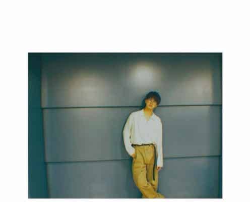 GENERATIONS片寄涼太、白シャツ×メガネで色気あふれる…「目の保養」「どタイプです」