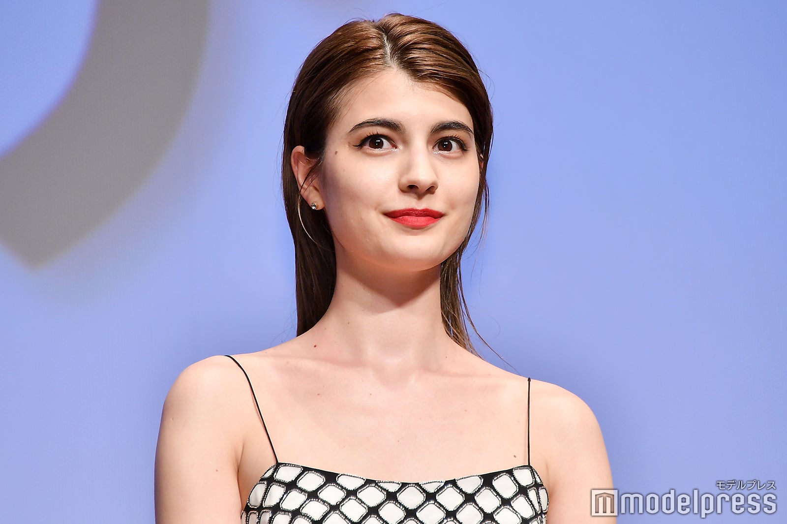 マギー （C）モデルプレス