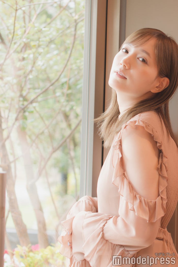 本田翼(C)モデルプレス