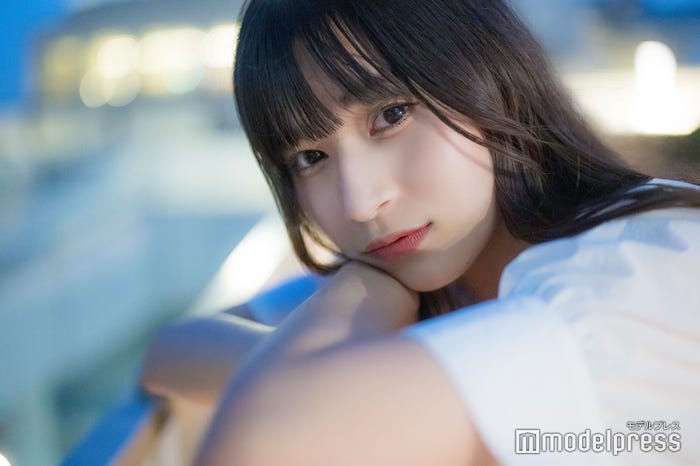 杉山緋那さん(C)モデルプレス