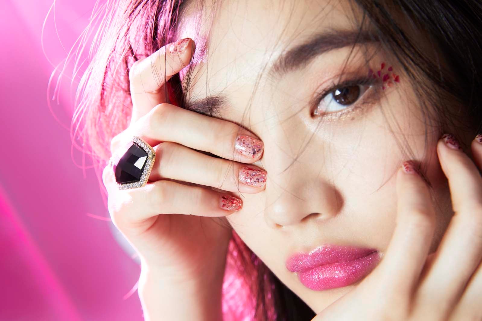 林田岬優（提供元：OPERA）