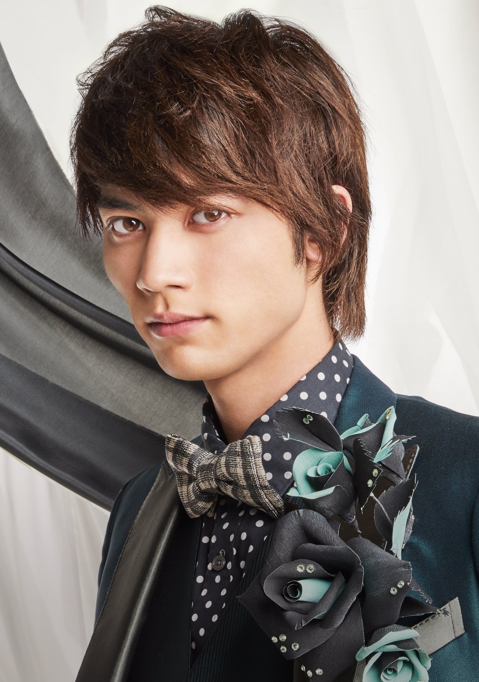 板垣瑞生（C）AbemaTV,Inc.