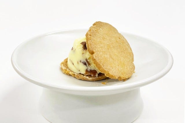 食べられるのは新大阪駅だけ?老舗和菓子屋が作る「賞味期限10分」の新スイーツ