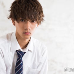 「関東一のイケメン高校生」準グランプリ紹介<男子高生ミスターコン・ファイナリスト/那須泰斗>