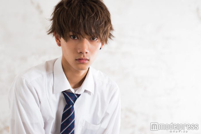 「関東」地方予選・準グランプリ「那須泰斗(なす・たいと)」