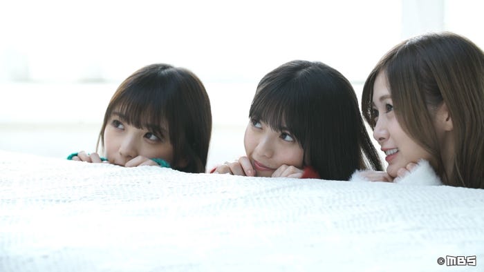 「情熱大陸」より(C)MBS