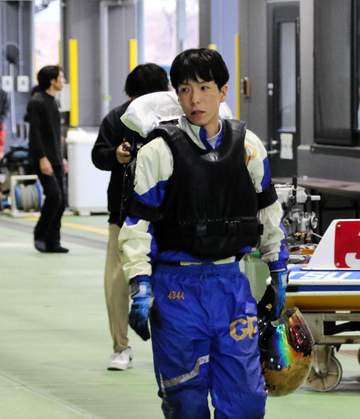 【ボート】津G1 ツッキードリーム戦は地元の新田雄史が逃げ切った