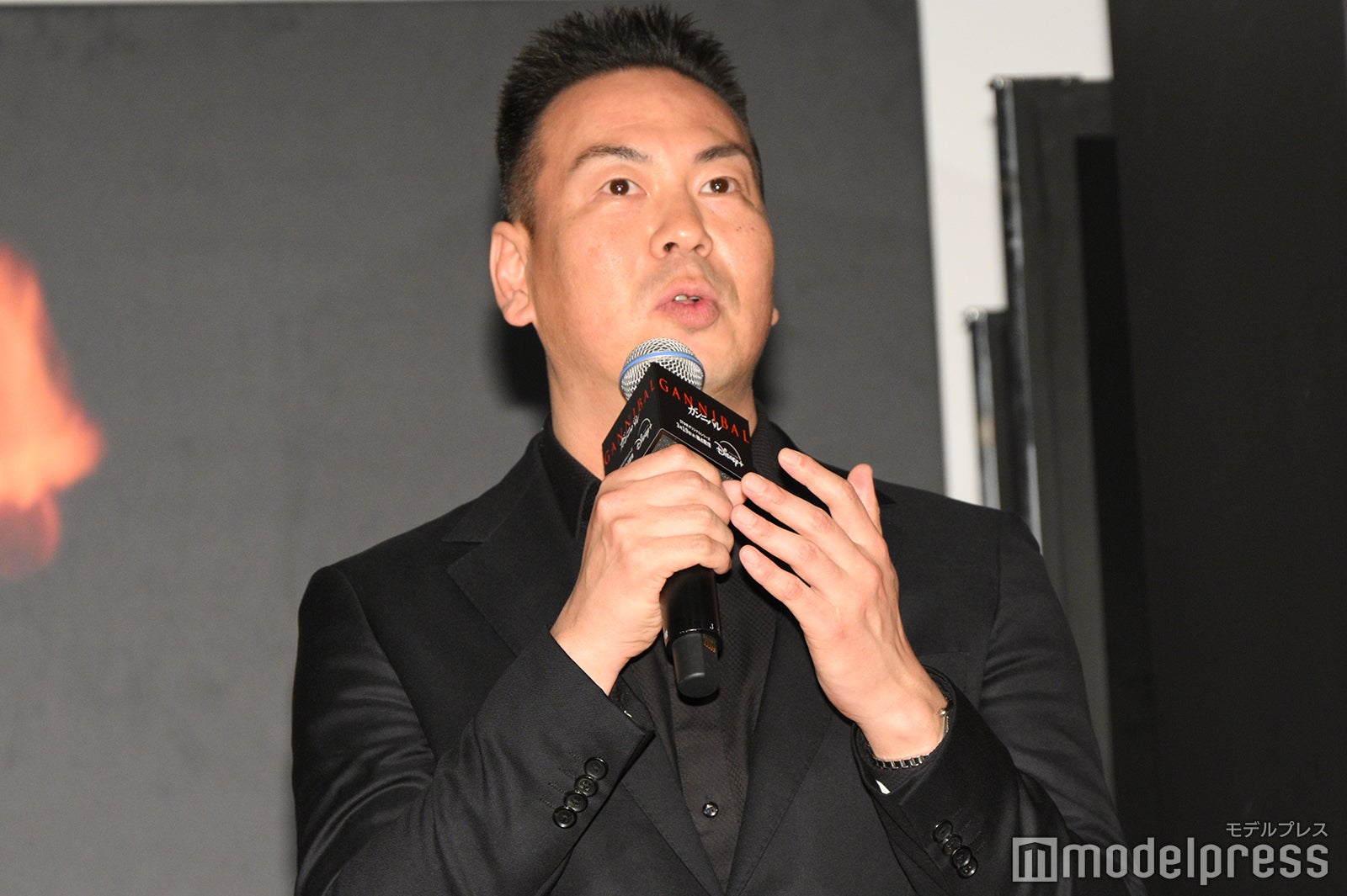 片山慎三監督（C）モデルプレス