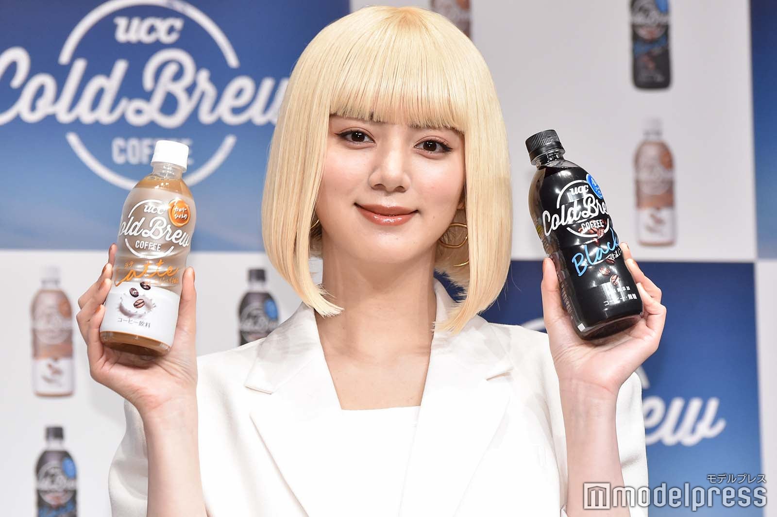 池田エライザ （C）モデルプレス